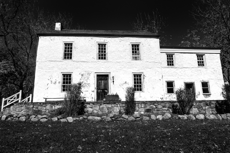 Waterloo Village 4